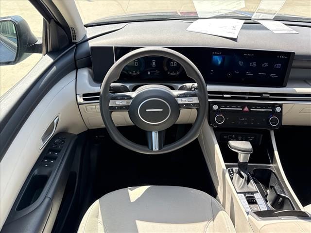 2025 Hyundai Tucson SEL - Photo 6