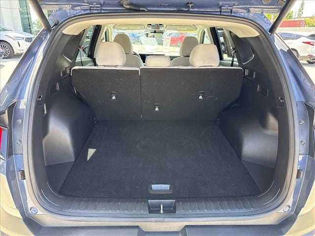 2025 Hyundai Tucson SEL - Photo 18