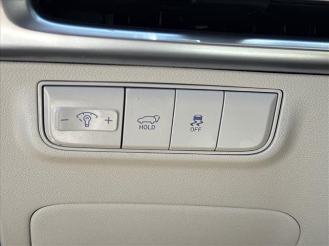 2025 Hyundai Tucson SEL - Photo 12