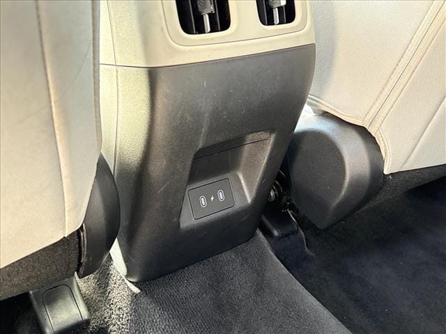 2025 Hyundai Tucson SEL - Photo 26