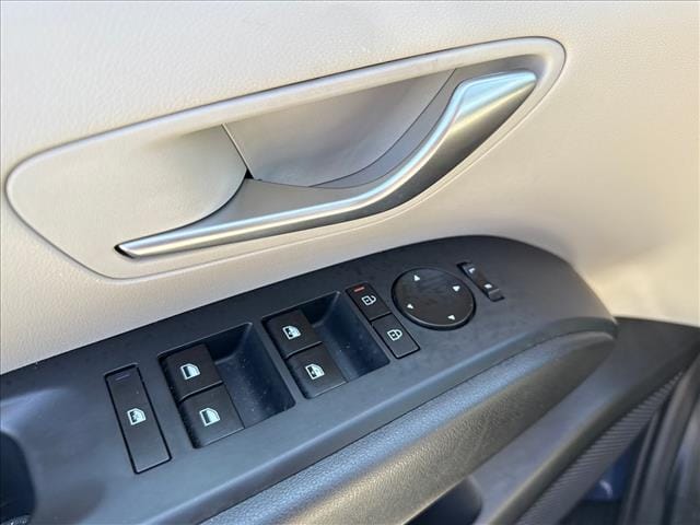 2025 Hyundai Tucson SEL - Photo 11