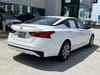 3 thumbnail image of  2025 Nissan Altima 2.5 S