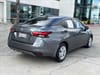 3 thumbnail image of  2025 Nissan Versa S