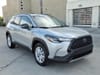 27 thumbnail image of  2025 Toyota Corolla Cross LE