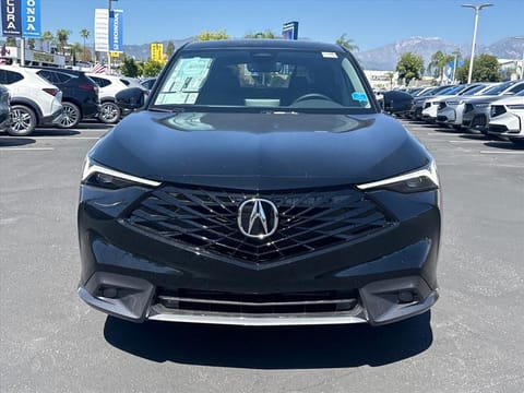 2026 Acura ADX Base