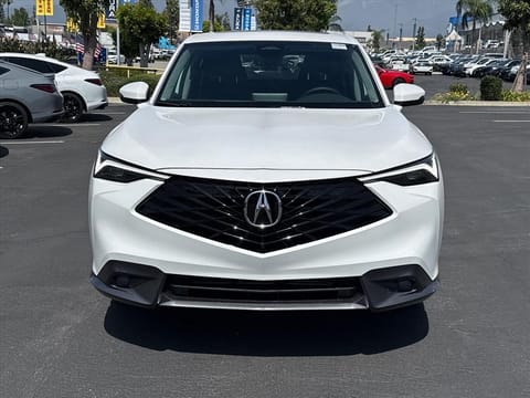 2026 Acura ADX Base