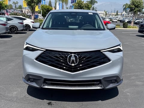 2026 Acura ADX Base