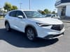 3 thumbnail image of  2026 Acura ADX Base