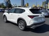 9 thumbnail image of  2026 Acura ADX Base