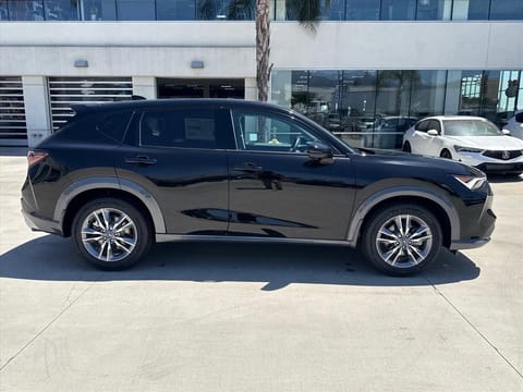 2026 Acura ADX Base