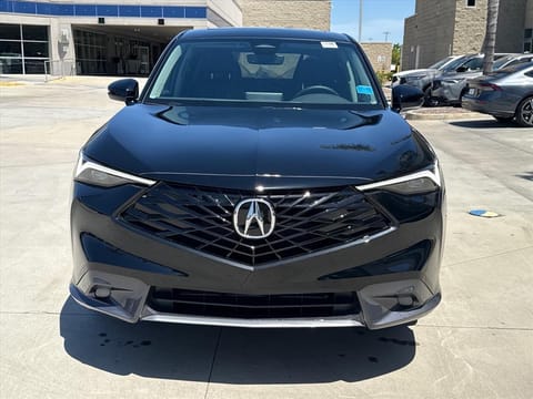 2026 Acura ADX Base