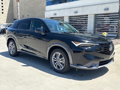 2026 Acura ADX Base