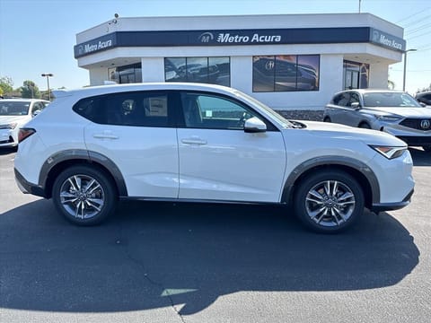 2026 Acura ADX Base