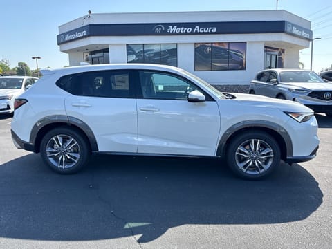 2026 Acura ADX Base