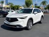 2026 Acura ADX Base