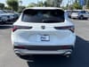 7 thumbnail image of  2026 Acura ADX Base