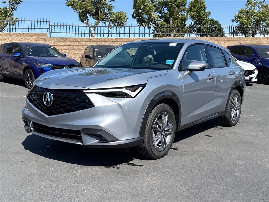 2026 Acura ADX -'s photo
