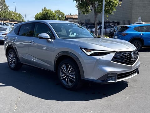 2026 Acura ADX Base