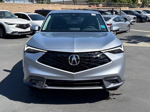 2026 Acura ADX Base