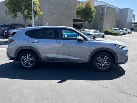 2026 Acura ADX Base