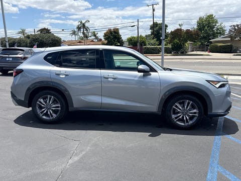 2026 Acura ADX Base