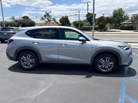 2026 Acura ADX Base