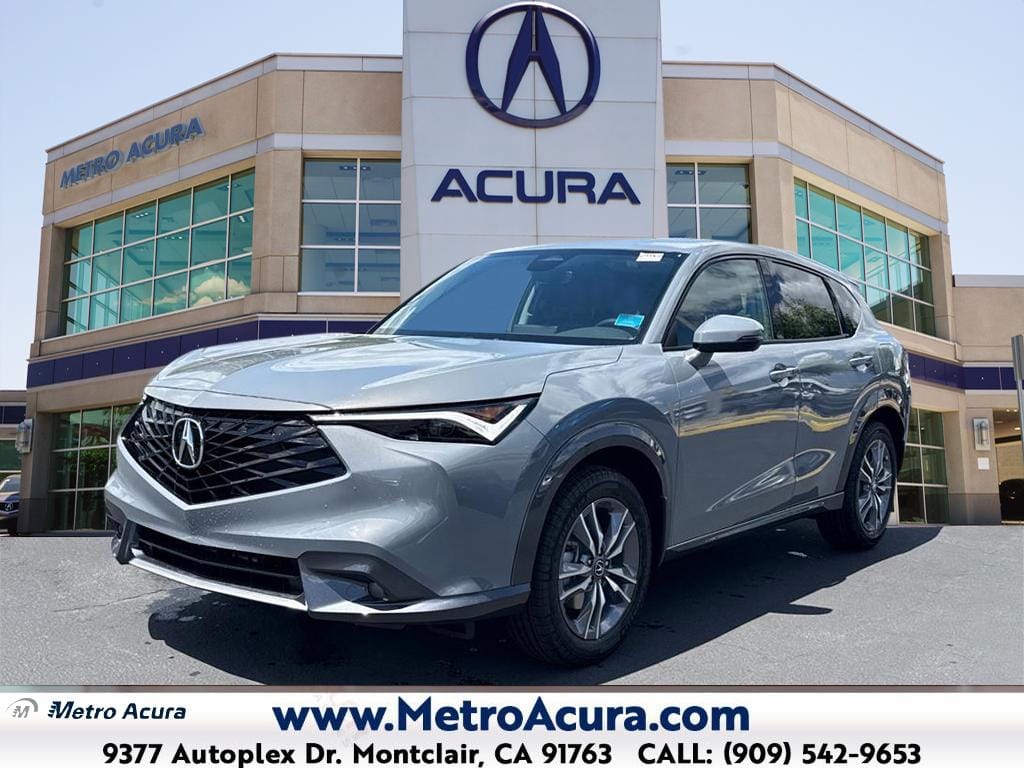 2026 Acura ADX -'s photo