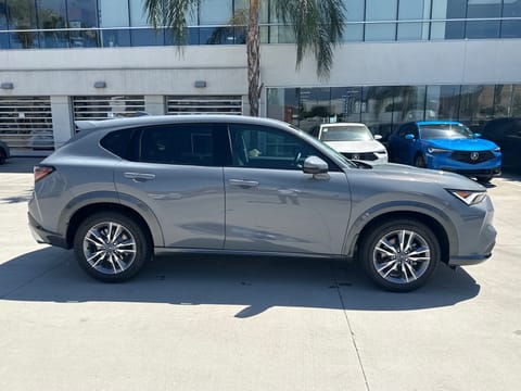 2026 Acura ADX Base
