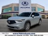 2026 Acura ADX Base