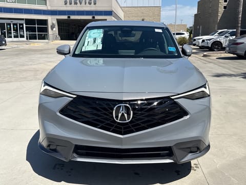 2026 Acura ADX Base