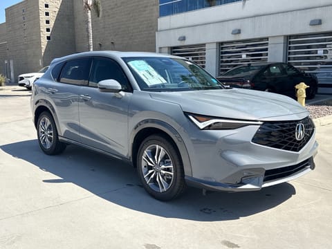2026 Acura ADX Base