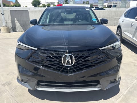 2026 Acura ADX Base