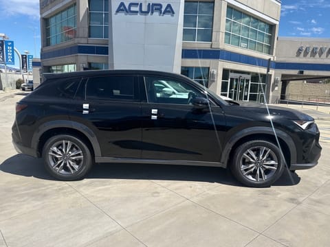 2026 Acura ADX Base