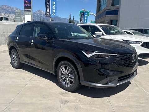 2026 Acura ADX Base