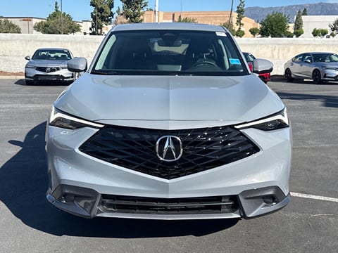 2026 Acura ADX Base