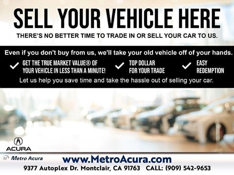 2026 Acura ADX Base