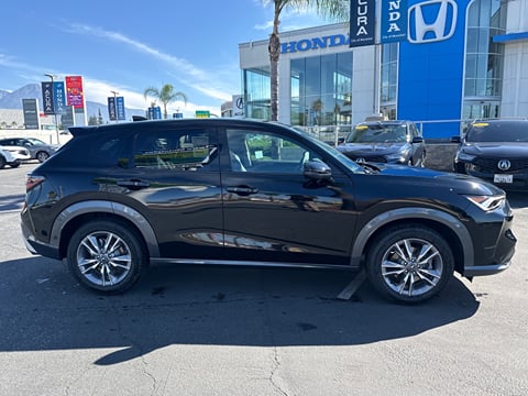 2026 Acura ADX Base
