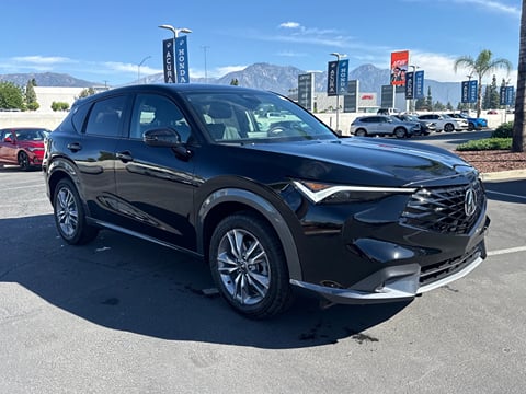 2026 Acura ADX Base