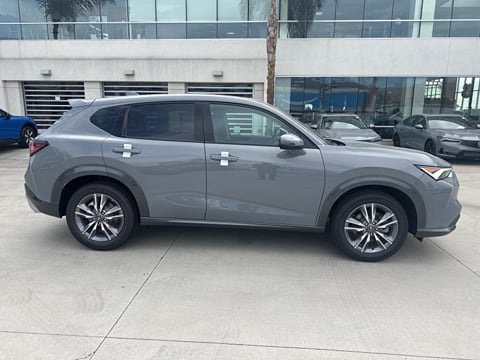 2026 Acura ADX Base