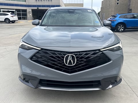 2026 Acura ADX Base