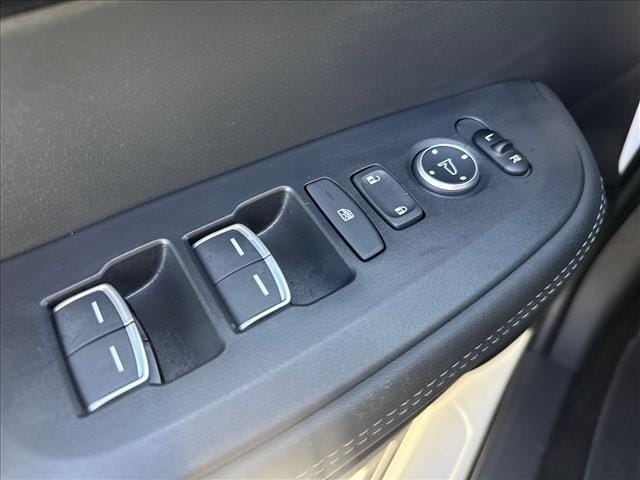 2026 Acura ADX Base - Photo 9