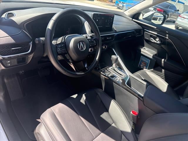 2026 Acura ADX Base - Photo 20