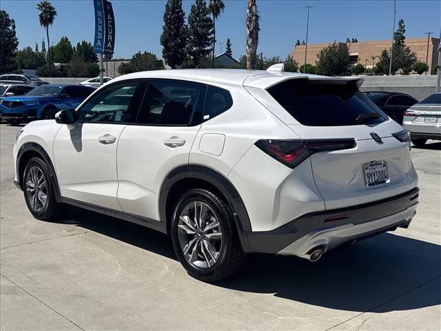 2026 Acura ADX Base - Photo 25