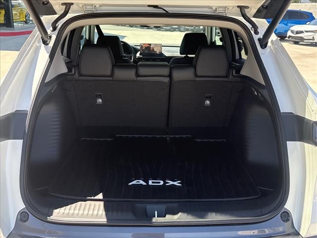 2026 Acura ADX Base - Photo 18