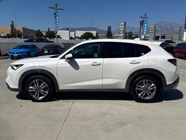 2026 Acura ADX Base - Photo 22