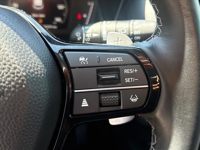 2026 Acura ADX Base - Photo 13