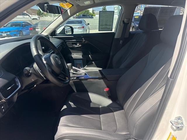 2026 Acura ADX Base - Photo 19