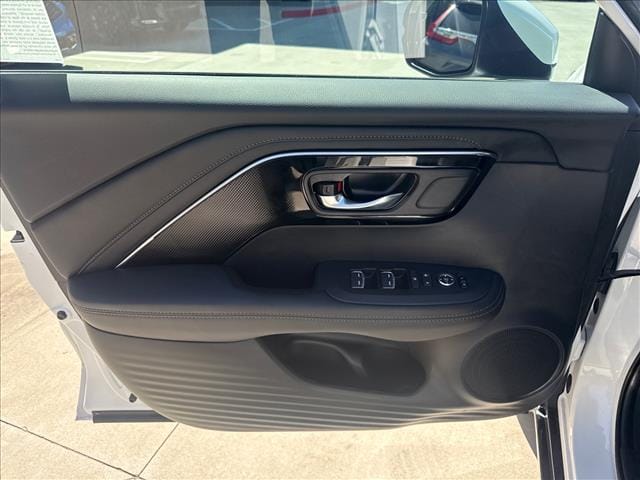 2026 Acura ADX Base - Photo 21