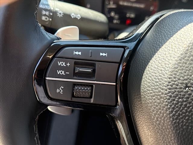 2026 Acura ADX Base - Photo 12