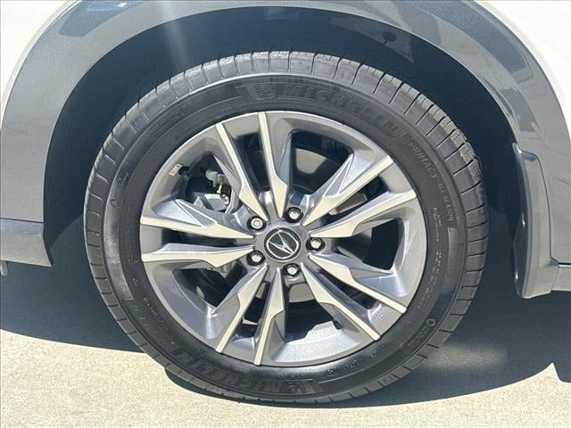 2026 Acura ADX Base - Photo 17